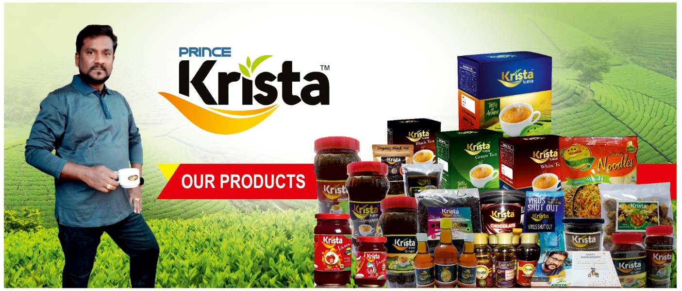 Our Products